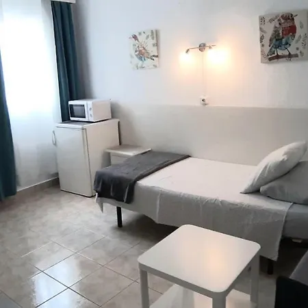 Hostel Nevada Fuengirola