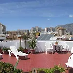 Hostel Nevada