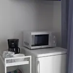 Nevada Hostel Fuengirola