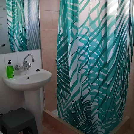 Hostel Nevada *