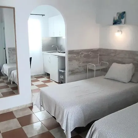 Nevada Hostel