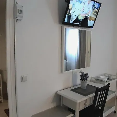 Hostel Nevada