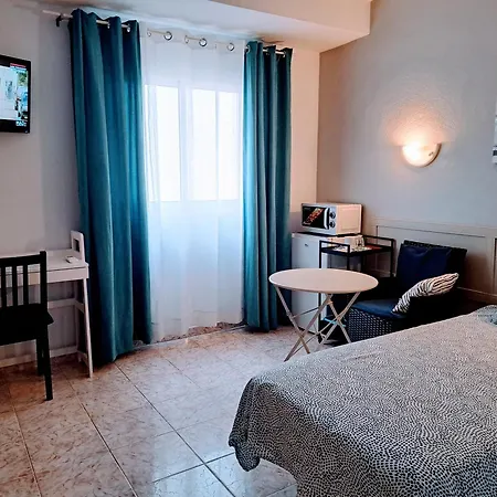 Hostel Nevada *