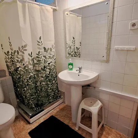 Nevada Hostel *