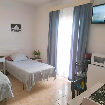 Hostel Nevada *