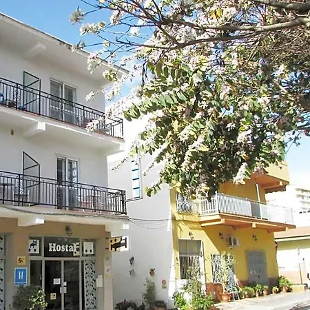 Nevada Fuengirola