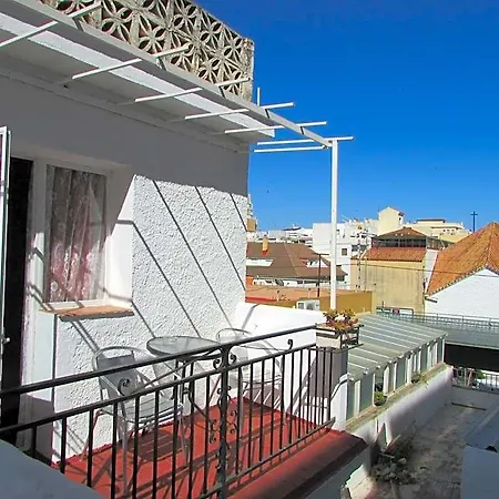 Nevada * Fuengirola