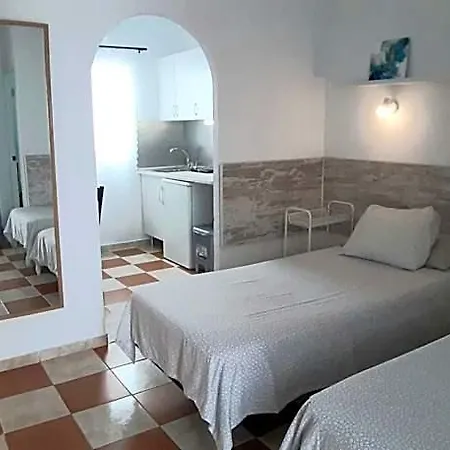 Hostel Nevada Fuengirola