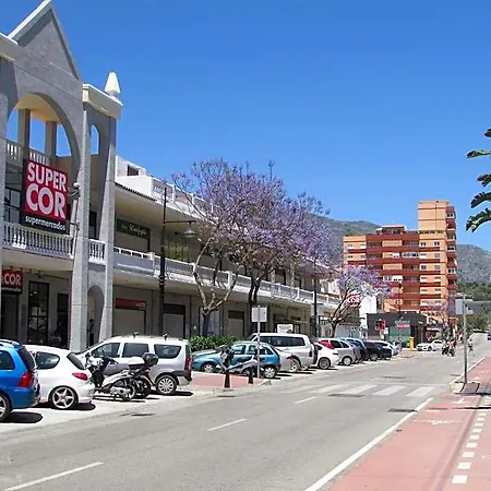 Hostel Nevada Fuengirola