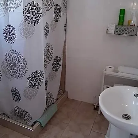 Hostel Nevada Fuengirola