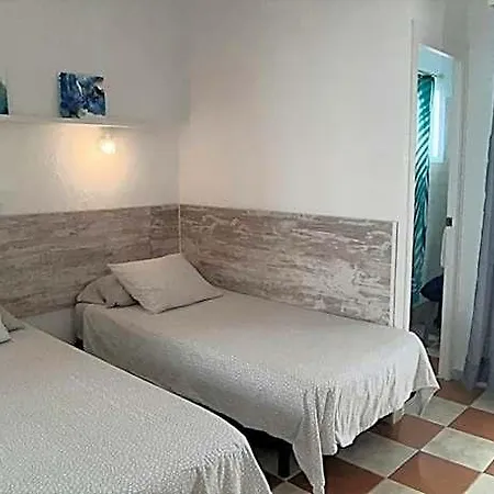 Nevada Hostel *