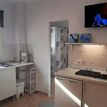 Nevada Hostel