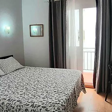 Hostel Nevada Fuengirola