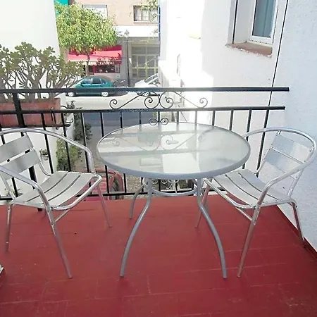 Hostel Nevada