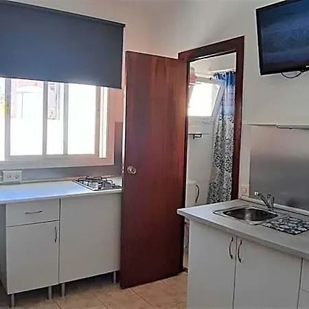 Hostel Nevada *