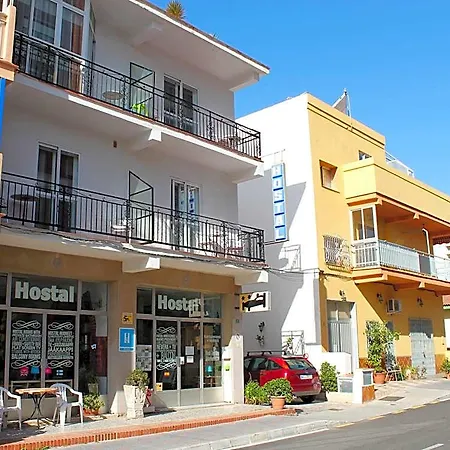 Hostel Nevada Fuengirola
