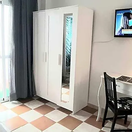 Hostel Nevada