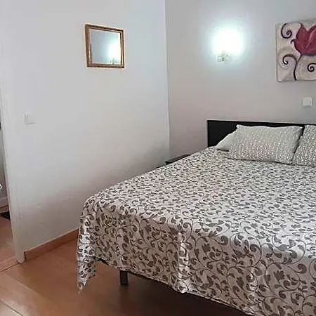 Nevada * Fuengirola