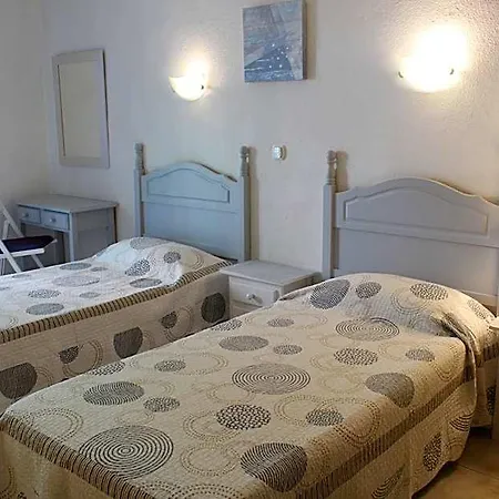 Nevada Hostel Fuengirola