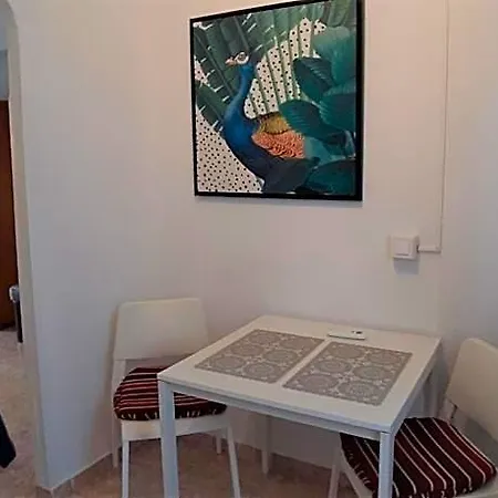 Nevada * Fuengirola