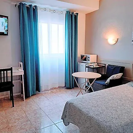 Nevada Fuengirola