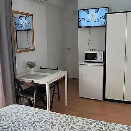 Hostel Nevada Fuengirola