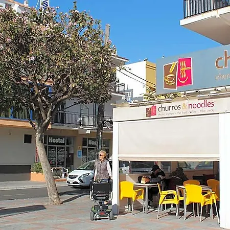 Hostel Nevada Fuengirola