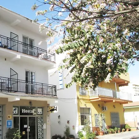 Nevada Hostel *