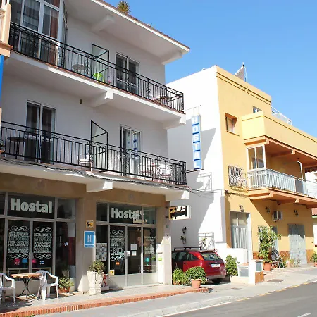 Nevada Hostel *