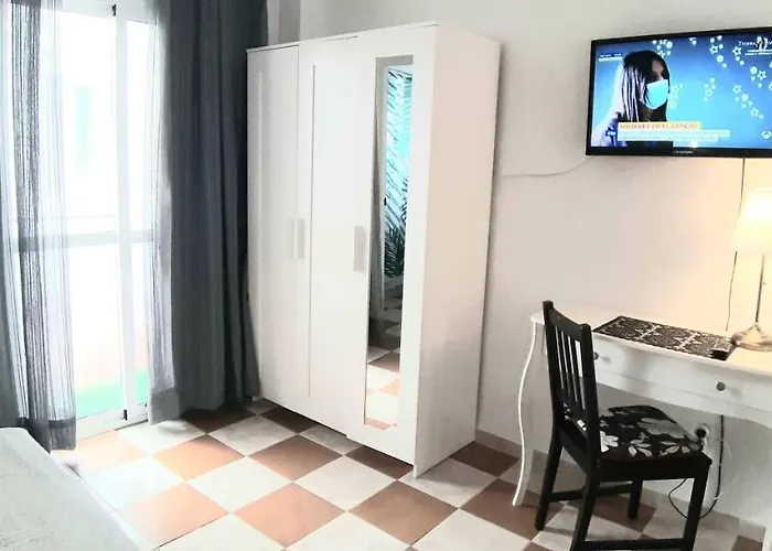 Hostal Nevada Fuengirola