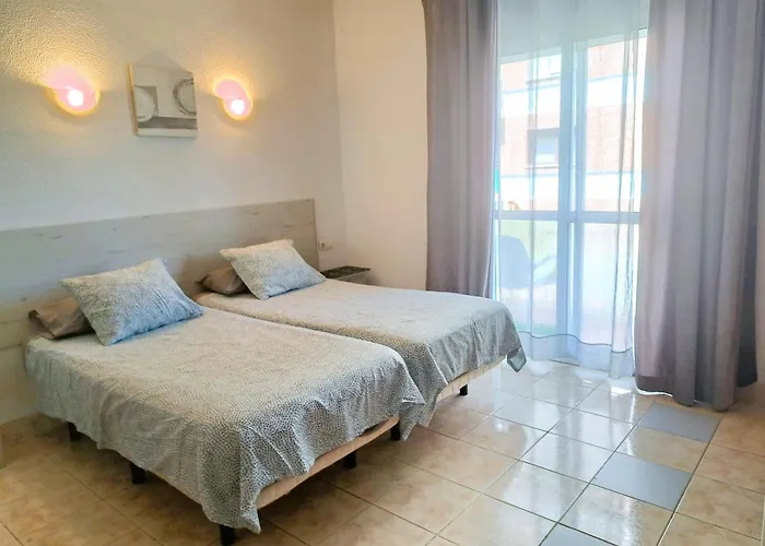 Hostal Nevada Fuengirola