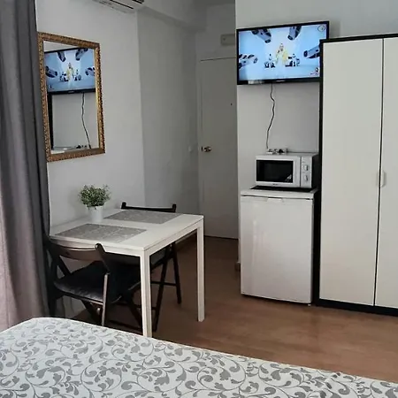 Hostel Nevada Fuengirola