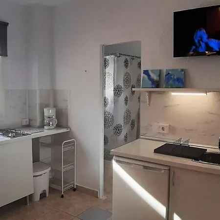 Hostel Nevada Fuengirola