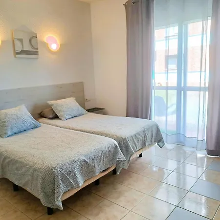 Hostel Nevada Fuengirola