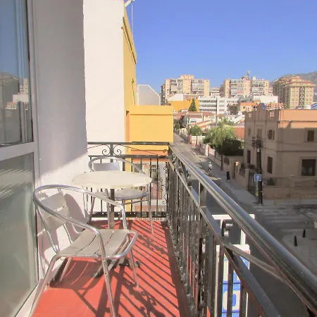 Hostel Nevada Fuengirola