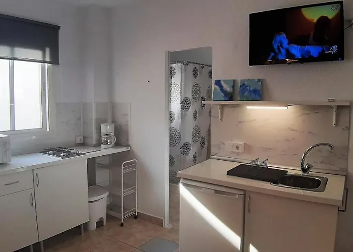 Hostel Nevada Fuengirola