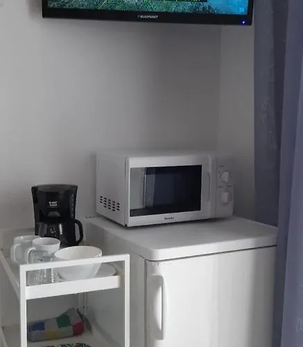 Nevada Hostel Fuengirola