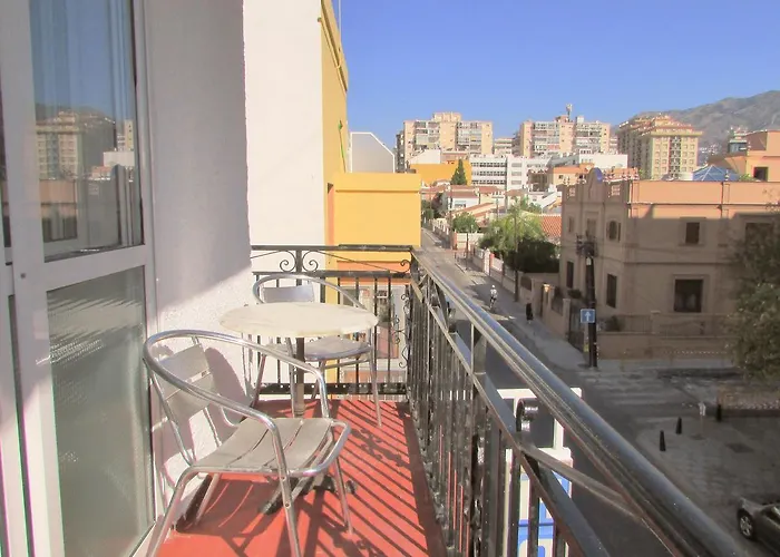 Hostel Nevada Fuengirola